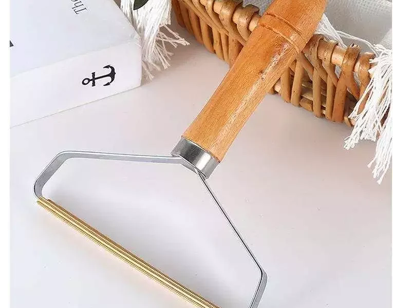 Ourbo Hár skafa
