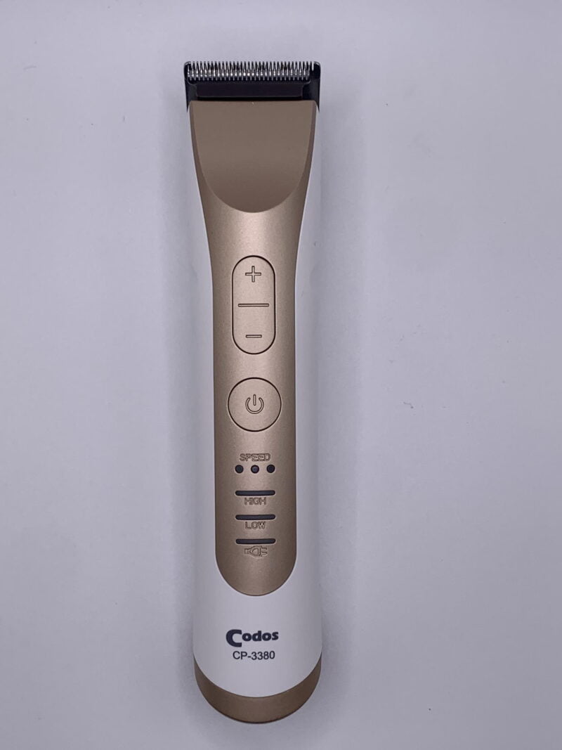 Rakvél f/hunda Codos CP3380 - Image 6