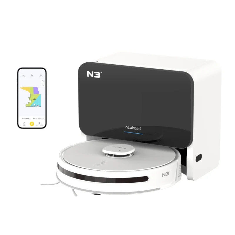 Neakasa N3 - Image 2