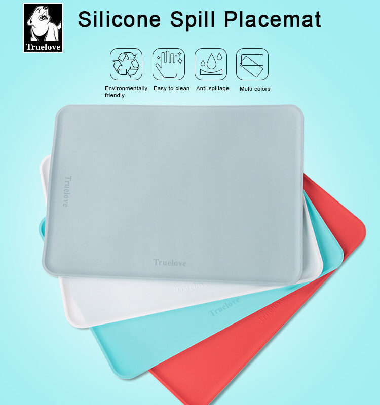 TrueLove Silicon Sull motta